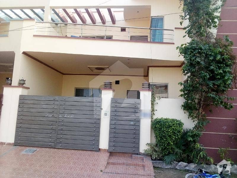 5 Marla  Double Storey House For Sale