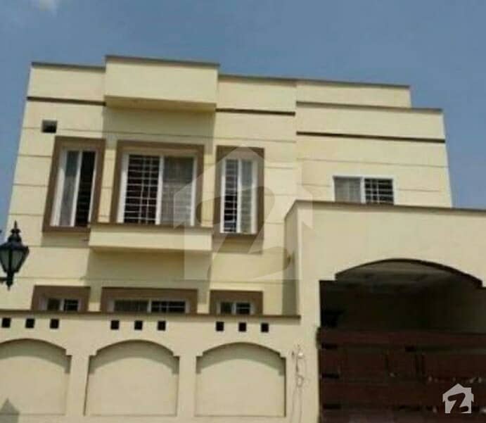 House For Rent In Kohistan Enclave Wah Cantt House For Rent In Kohistan Enclave Wah Cantt
