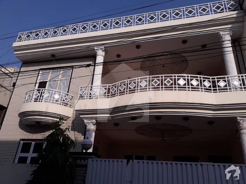 10 Marla Full House For Rent Allama Iqbal Town Karim Block, Allama