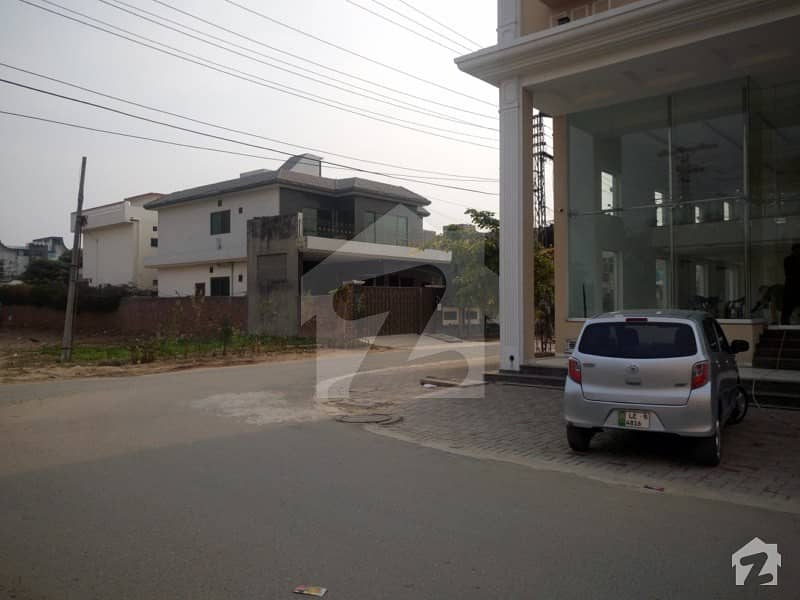 Commercial Building For Sale In Dha Phase 2 Block Q Defence Lahore Punjab