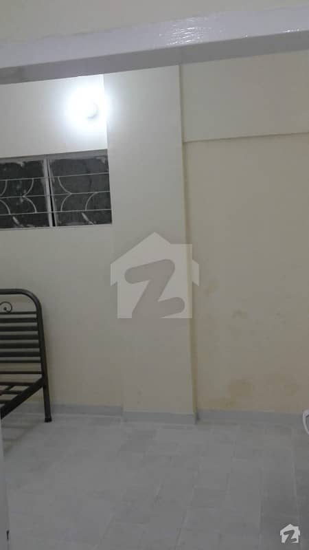 Flat For Sale In Federal B Area Ground Floor