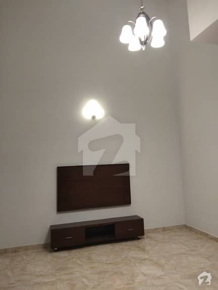 House Is Available For Sale In Eden Executive Awesome Construction - Near To Mosque And Near To Park