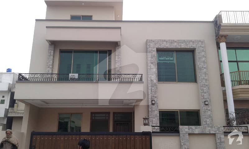 35x70 Double Story Brand New House For Sale