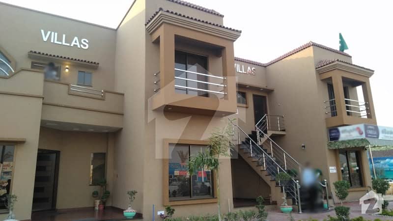 3 Marla Brand New Model House Upper Portion For Sale At Good Location