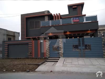 14 Marla VIP House for Sale 14 Marla VIP House for Sale