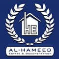 Al Hameed Real Estate Al Hameed Real Estate