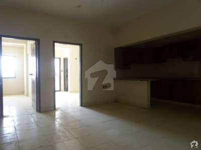 Luxurious Apartment For Sale In Lania Arcadia Opposite Malir Cantt
