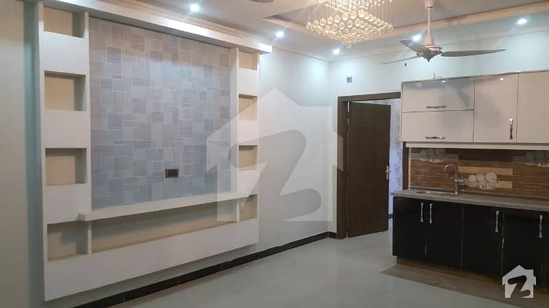 Studio Apartment For Sale Prime Location E11 Islamabad