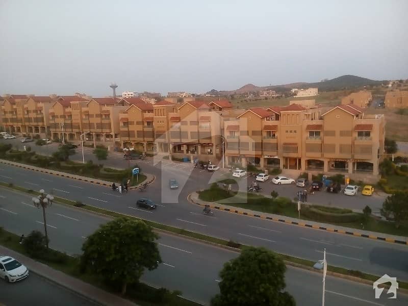 Corner Main Boulevard Expressway Opposite Bahria springs intellectual village