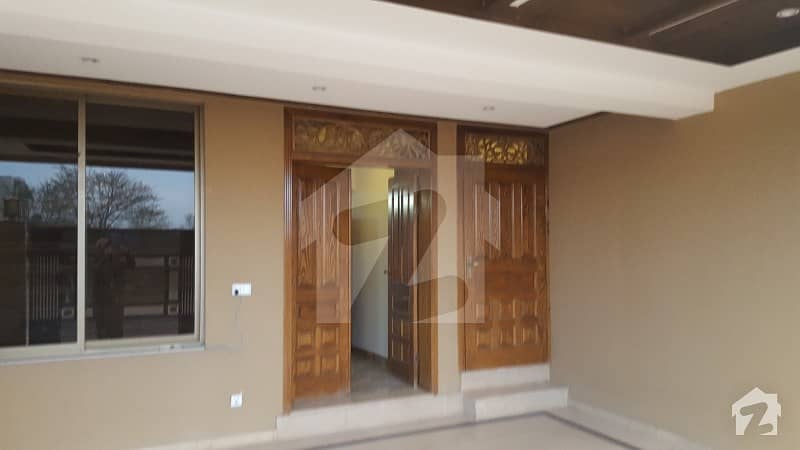 Brand New House For Sale In D12 Islamabad