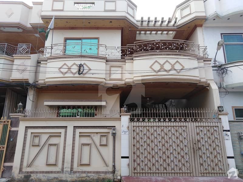 5 Marla Double Storey House For Sale