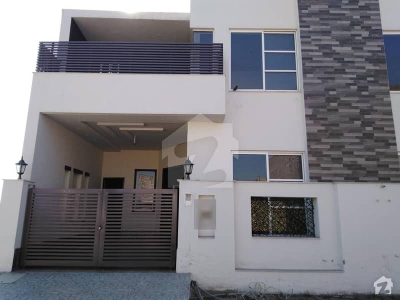 House For Sale Green Valley, Samundari Road, Faisalabad ID14541861