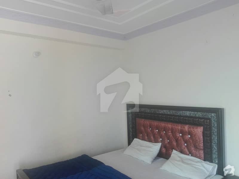 2 Bed Family Flat For Rent