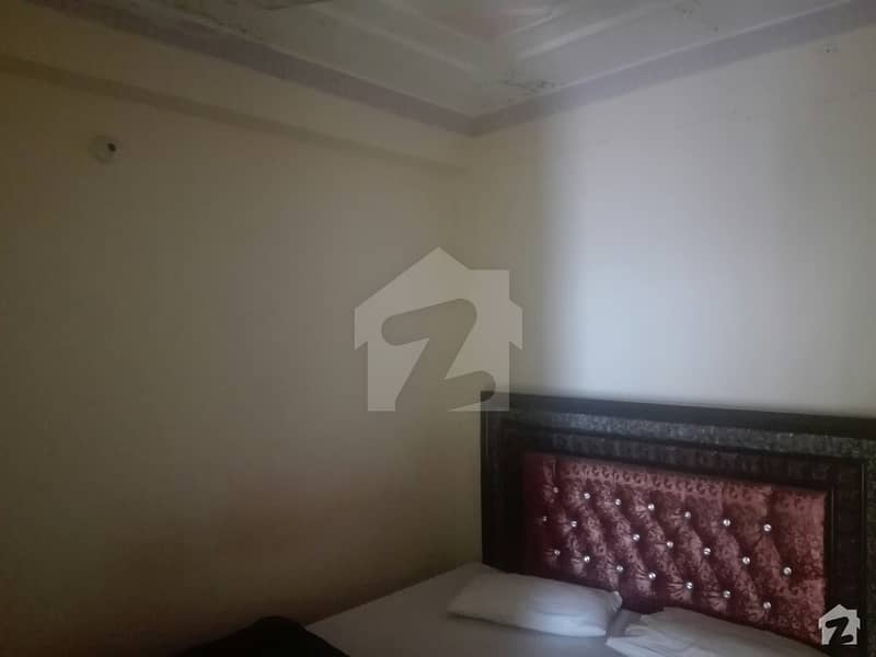 2 Bed Family Flat For Rent