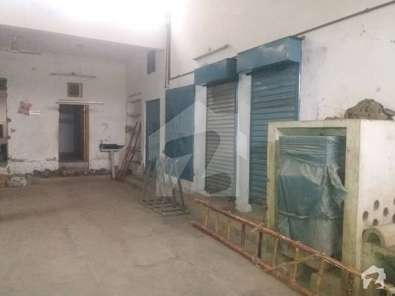Two Control Shed Available For Rent At Narrwala Road Two Control Shed Available For Rent At Narrwala Road