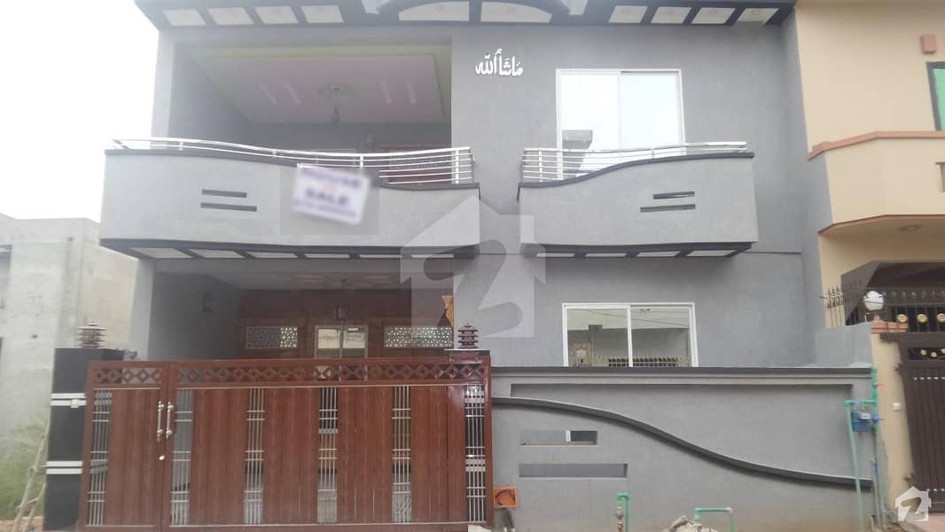 Triple Storey House Available For Sale In Swan Garden H Block
