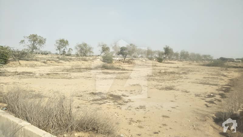 Plot For Sale In Mda Scheme 1 Sector 2 200 Yards With Possession