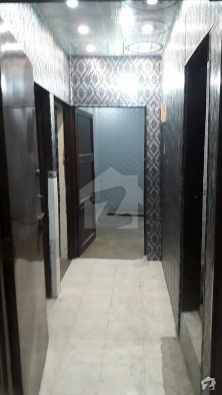 ریواز گارڈن لاہور میں 3 کمروں کا 2 مرلہ فلیٹ 24 لاکھ میں برائے فروخت۔