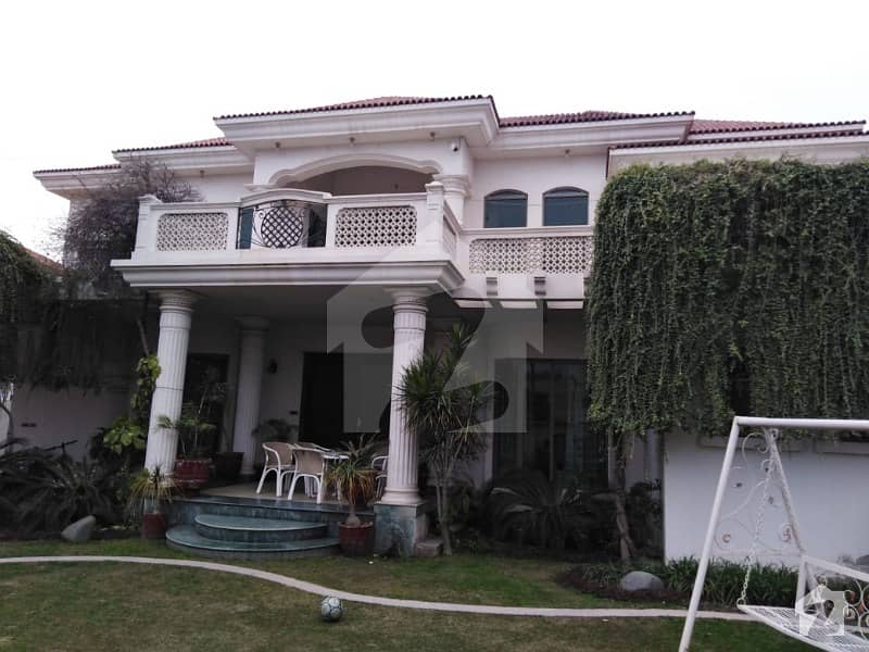 2 Kanal Upper Portion For Rent