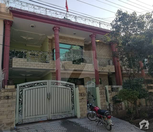 ولائیت ہومز راولپنڈی میں 5 کمروں کا 10 مرلہ مکان 1. 45 کروڑ میں برائے فروخت۔