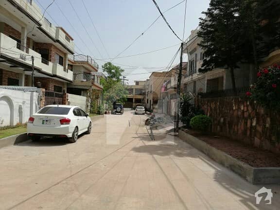 Chaklala Scheem Iii Extension House For Sale