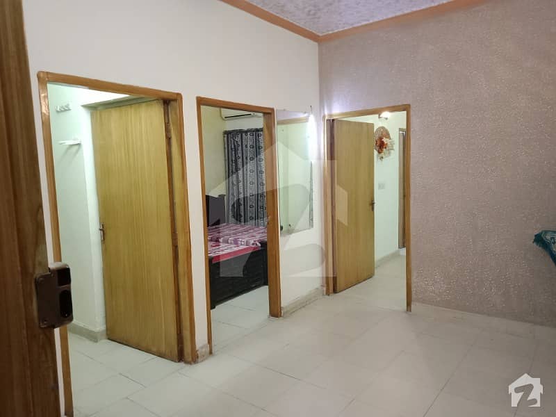 Ground Floor 500 Sq Ft   Apartment For Sale