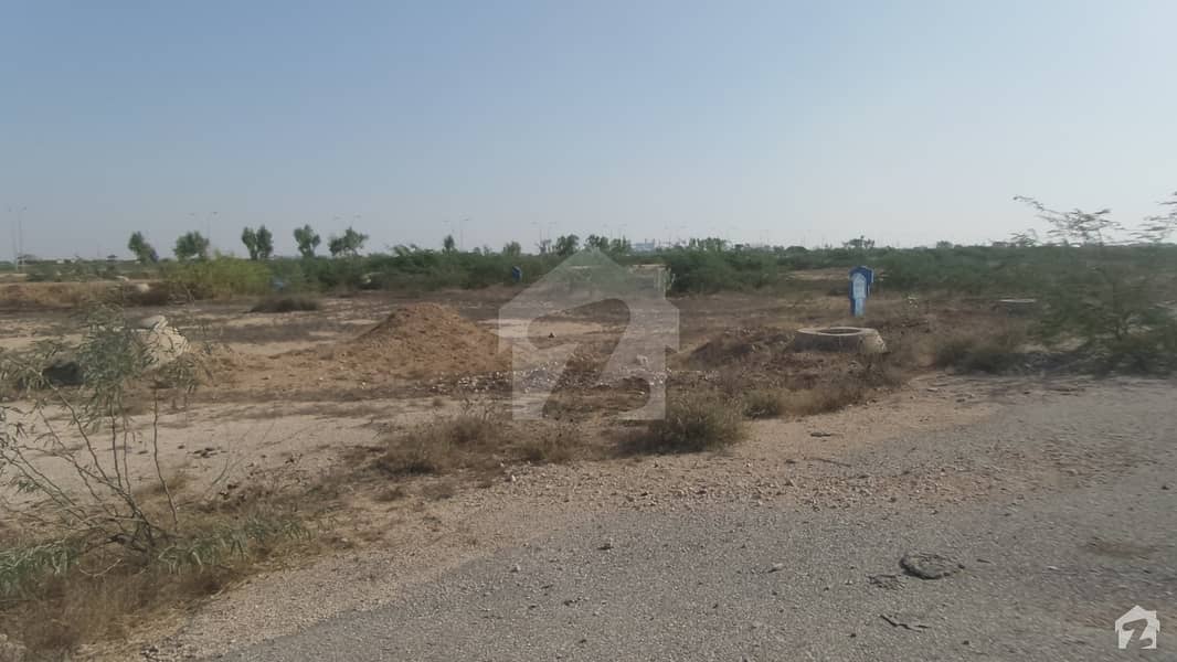 Plot Is Available For Sale In Sector 2
