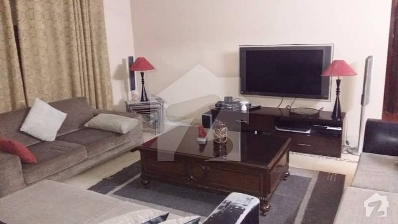 Sui Gas Luxury Furnished Upper Portion For Rent  Bachelors  Executive Persons Short Long Term