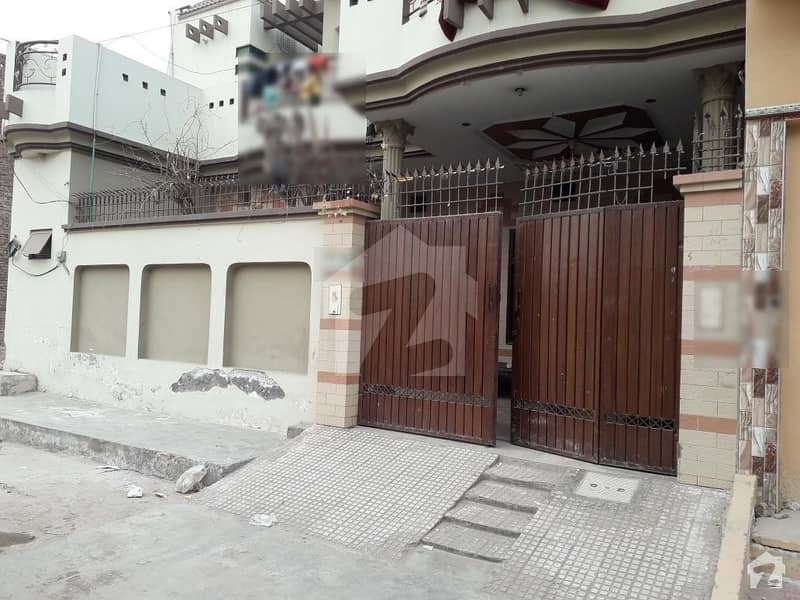 Double Storey House For Sale