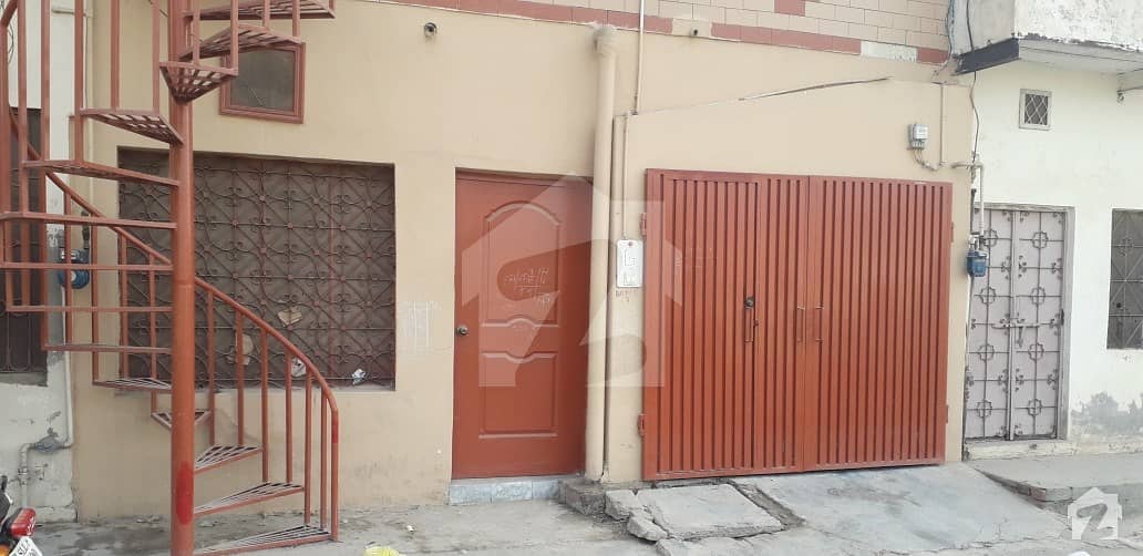 Double Storey House For Sale