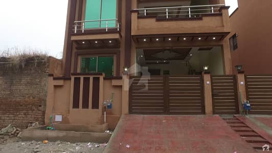 Beautiful Brand New House Is Available For Sale Beautiful Brand New House Is Available For Sale