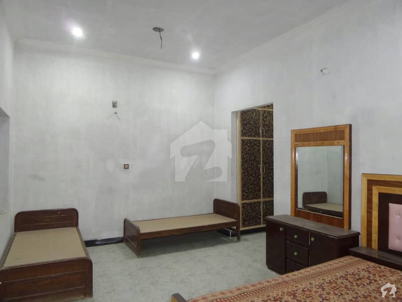 Double Storey Beautiful House Available For Rent In Fateh Town Okara