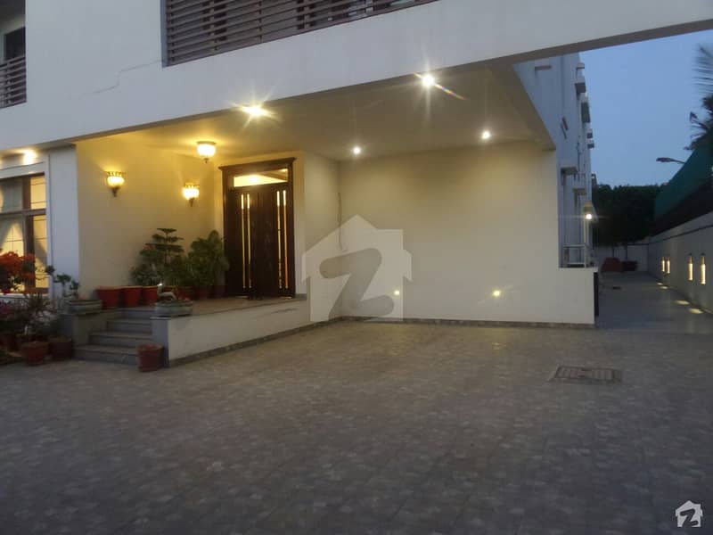 Brand New Furnished Bungalow For Sale In DHA Phase 6