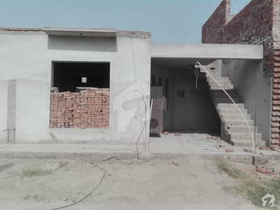 3 Marla House For Sale 3 Marla House For Sale