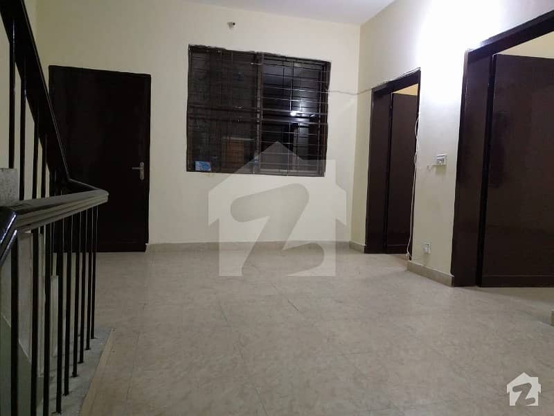 10 Marla Full House Fully Marble Tiled Excellent Location For Rent