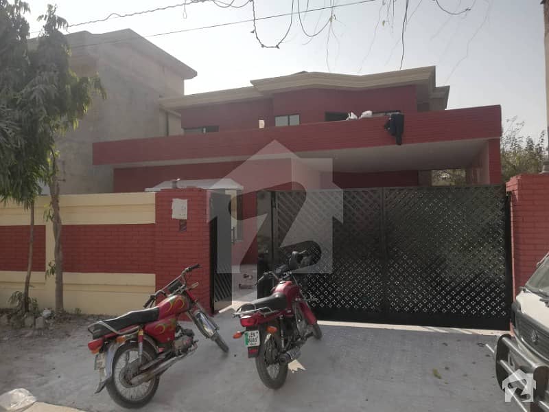 1 Kanal 5 Bed House Is For Rent Ideal For Rest House Or Commercial
