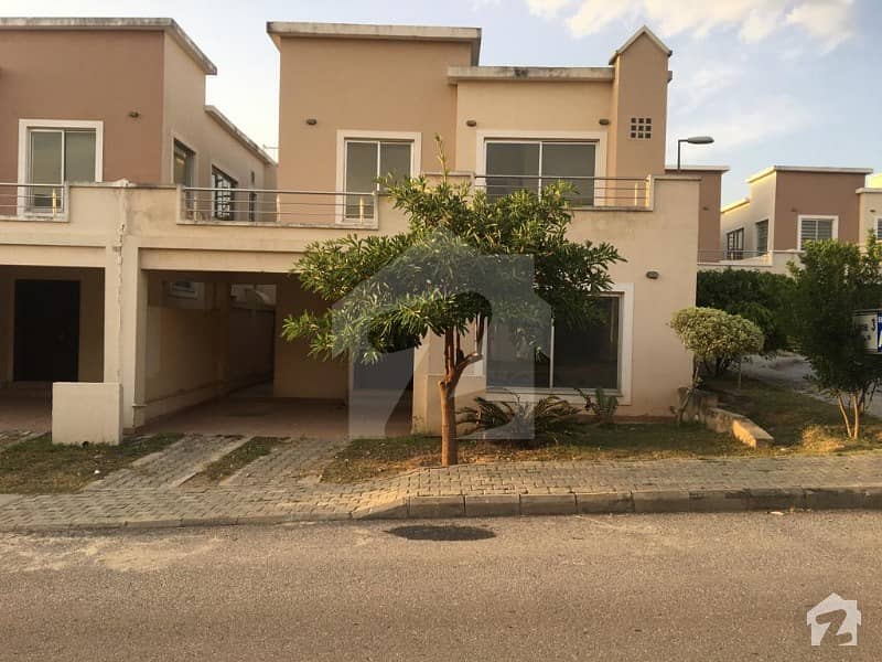 DHA Valley - House Is Available For Sale
