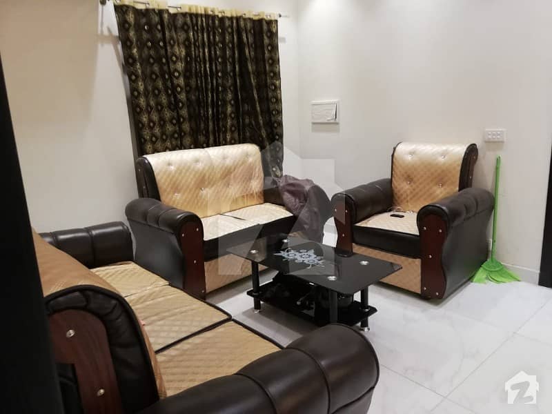 1 Beds VIP Furnished Flat For Rent