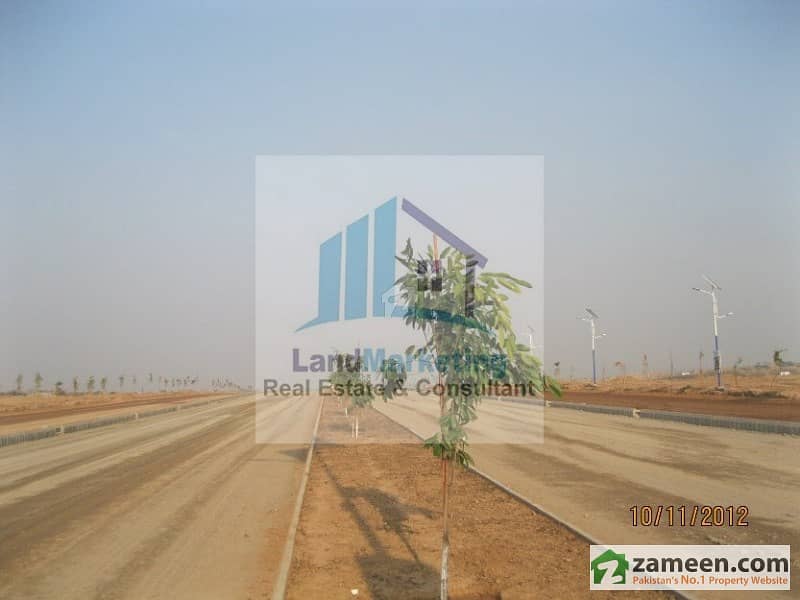 Hurry Up To Grab The Best Deal Residential Plot For Sale Gulberg
