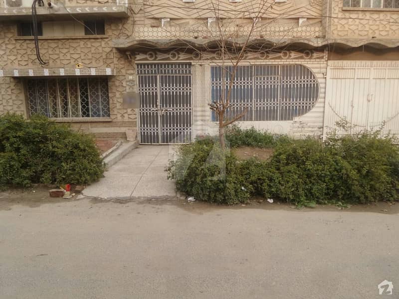 Double Storey Beautiful House For Sale At Civil Area Okara Cantt