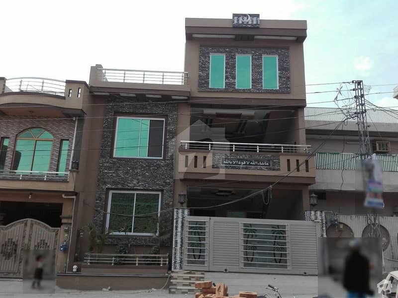 House For Sale In Shalley Valley Range Road Rawalpindi Shalley Valley, Rawalpindi ID14556599