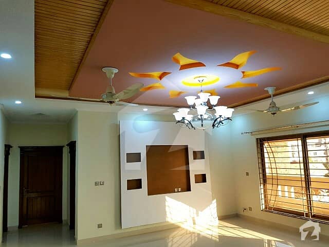 Brand New House For Rent Near Bani Gala Spanish Tiles Fitted