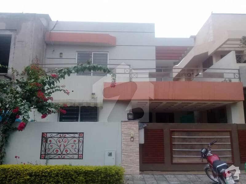 House For Rent In Bahria Phase 4 Bahria Town Phase 4, Bahria Town