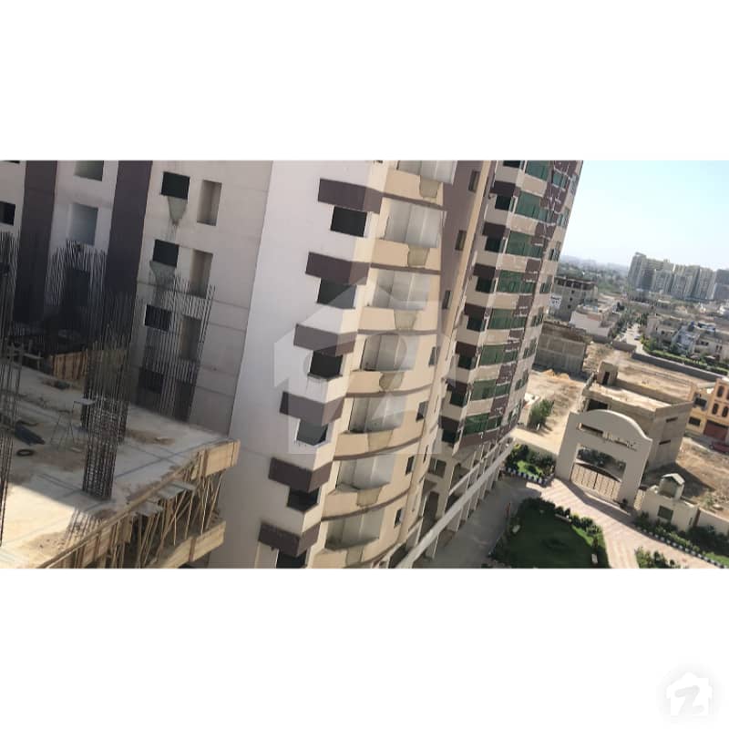 Sanober Twin Tower - Flat Is Available For Sale