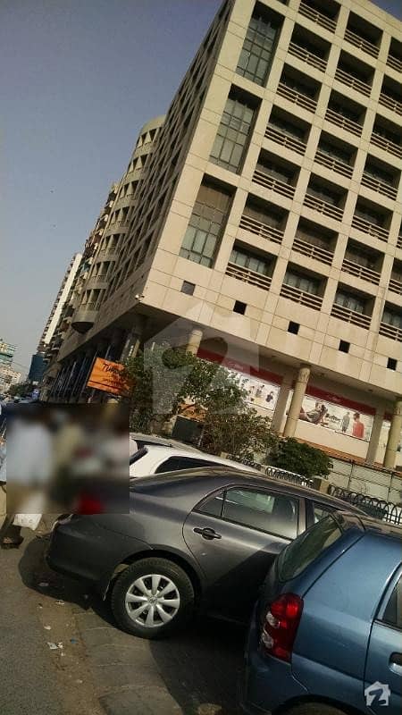 Forum Plaza 4700 Sq Ft Office Space On Rent In Clifton Karachi