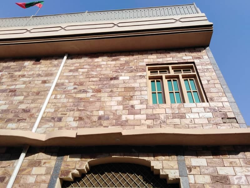 Good Location House For Sale Gulberg, Peshawar ID14559645