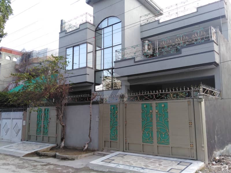 Good Location House Is Available For Sale