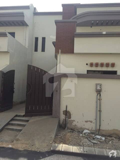 One Unit Ready To Live Villa For Rent