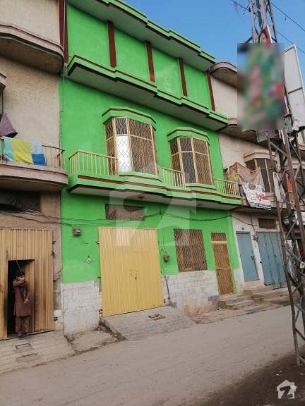 House Is Available For Sale Panjkatta Chowk