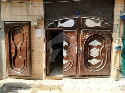2 Marla Triple Story House For Sale 2 Marla Triple Story House For Sale